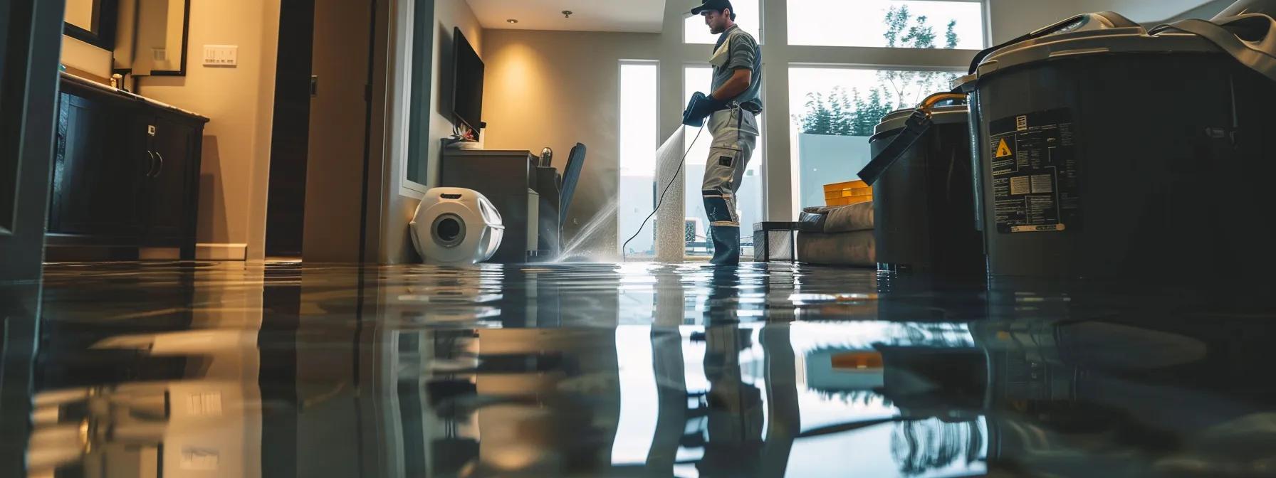 Signature House Care home restoration