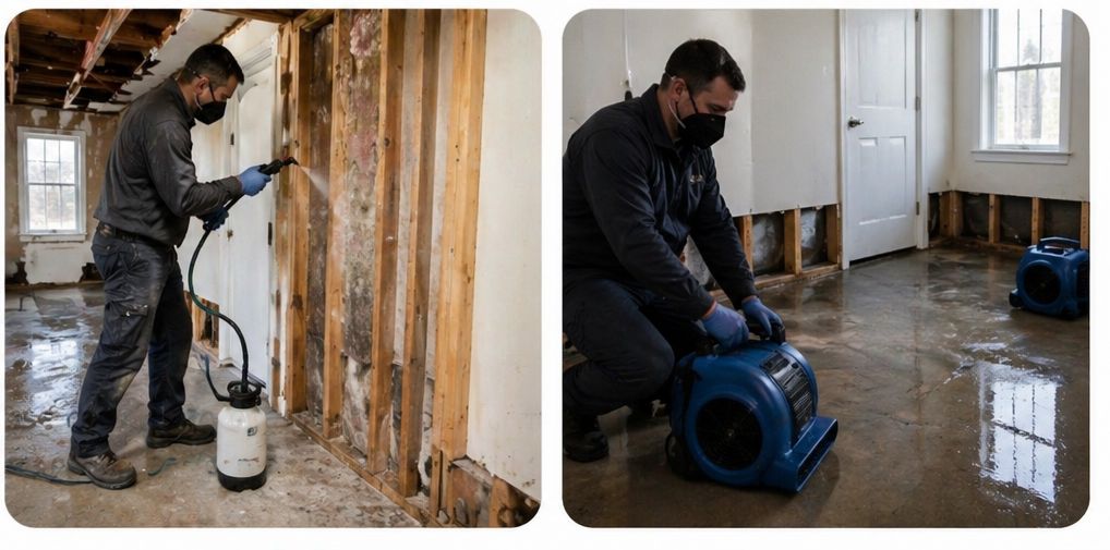 Cleaning and Sanitization